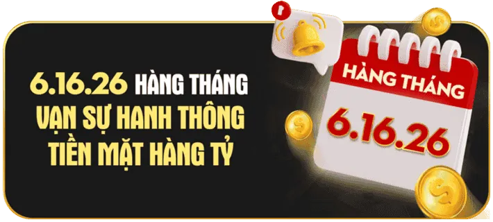 Slot game mới ra mắt