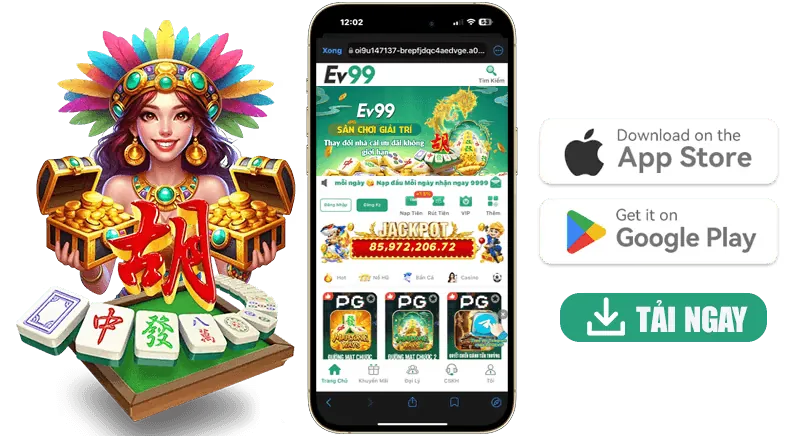 Tính năng nổi bật của ứng dụng bg88 nhà cái